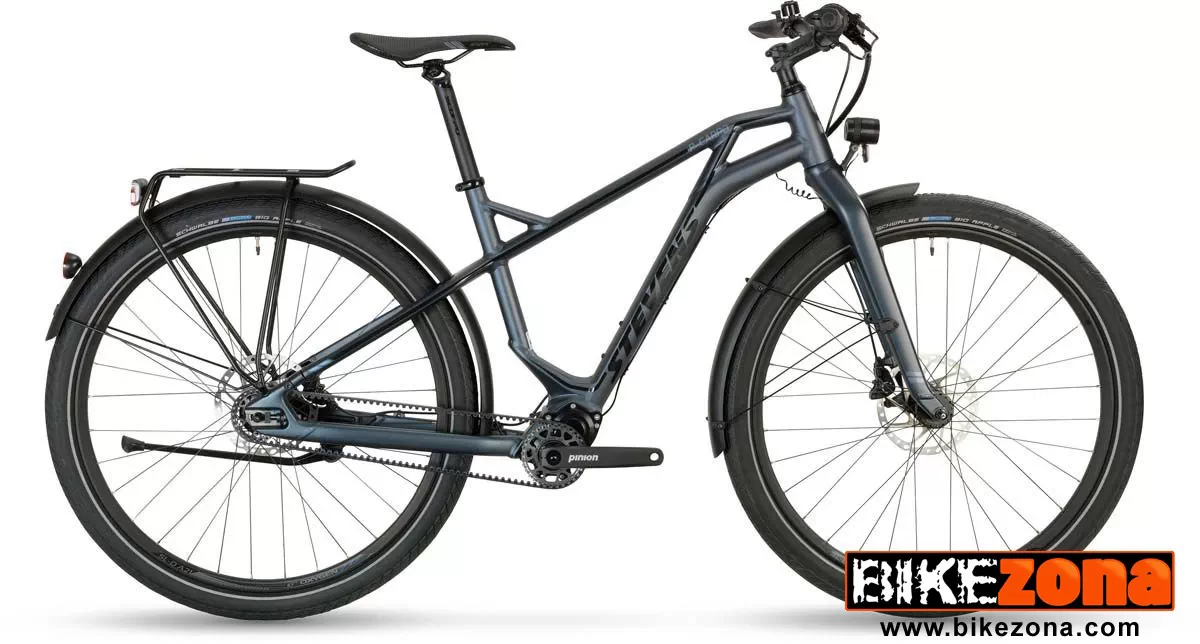 Bicicleta city online cross